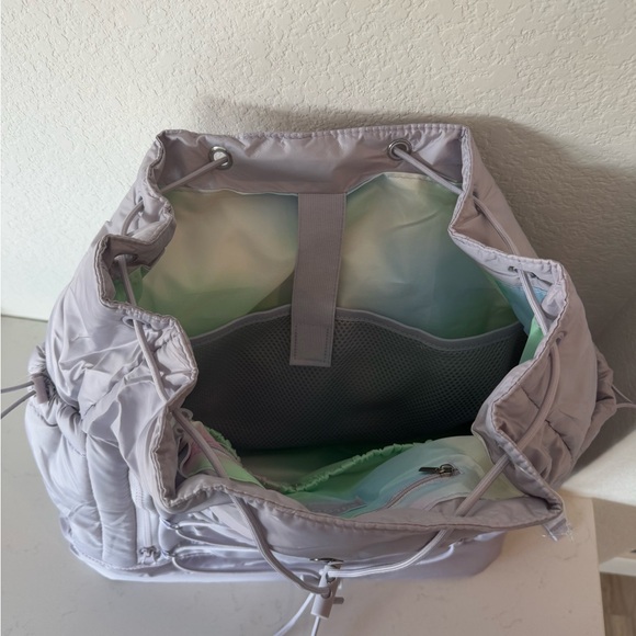 Blogilates Backpack - Picture 3 of 3